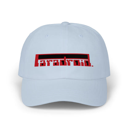 Paradroid - Dad Cap Printify
