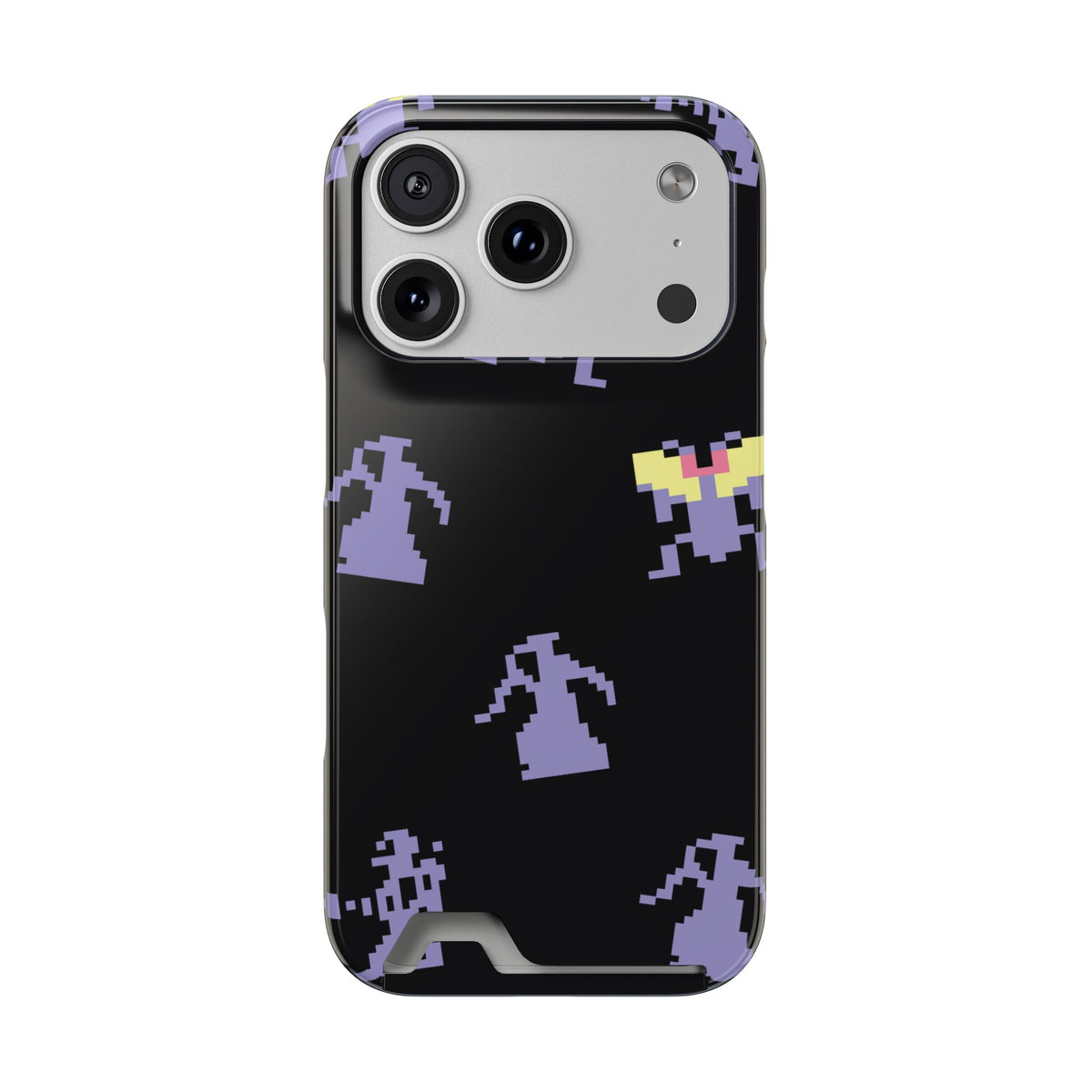 Wizard of Wor - Telefoonhoesje Printify