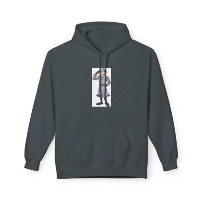 Inspector Gadget - Hoodie Printify