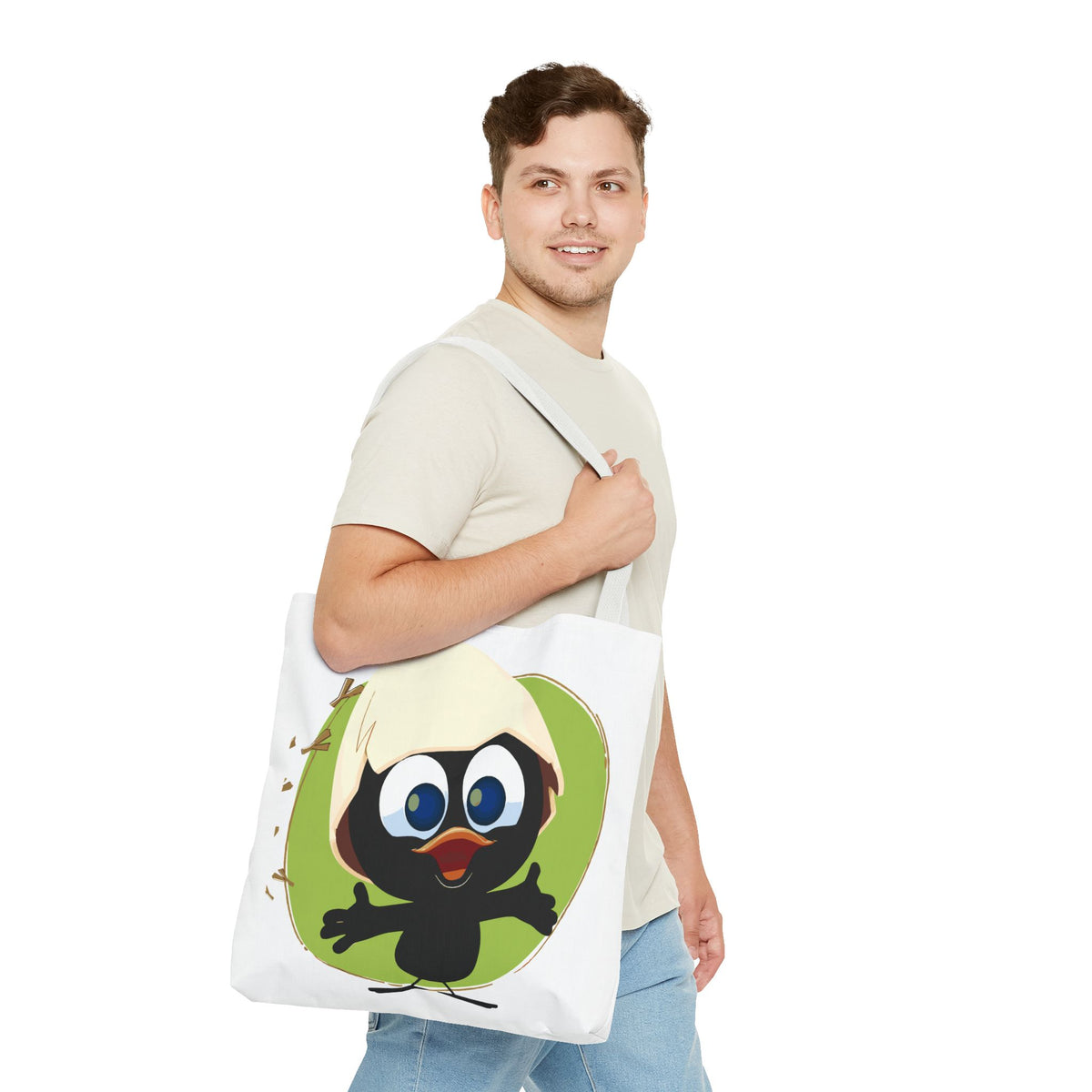 Calimero - Tas Printify