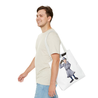 Inspector Gadget - Tas Printify
