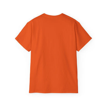 Bruce Lee Unisex Ultra Cotton Tee Printify