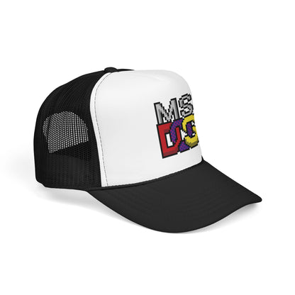 MS-DOS - Truckerpet Printify