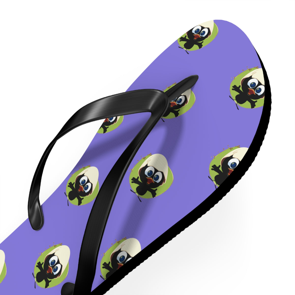 Calimero - Slippers Printify