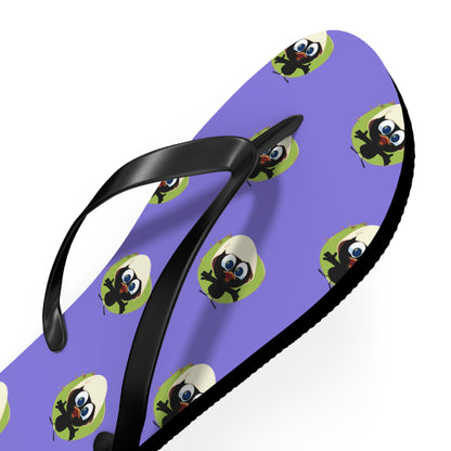 Calimero - Slippers Printify