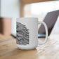 Eaglesoft Ceramic Mug (EU)