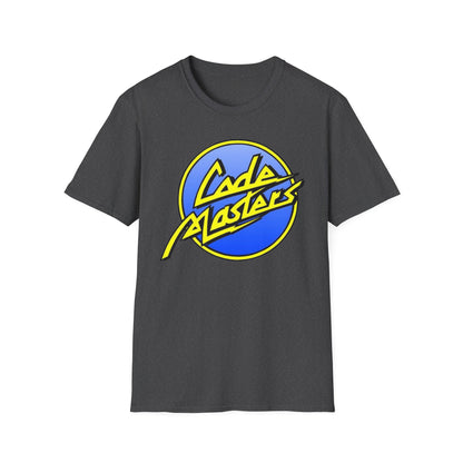 Codemasters - T-shirt Printify