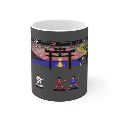International Karate+ - Mok Printify