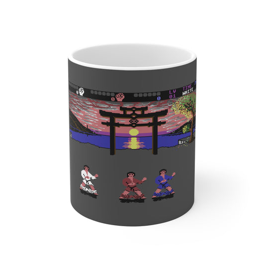 International Karate+ - Mok Printify