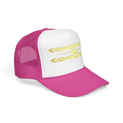 Command & Conquer - Truckerpet Printify