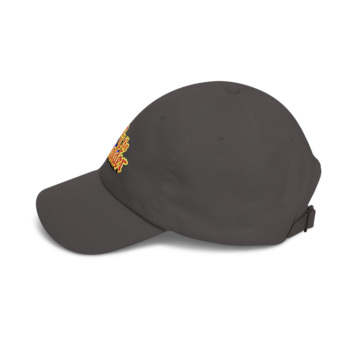Eye of the Beholder - Dad Cap Printify