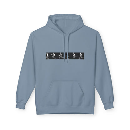 Impossible Mission Runner - Hoodie Printify