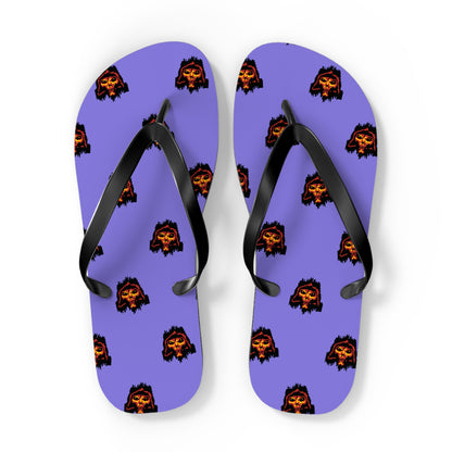 Diablo - Slippers Printify