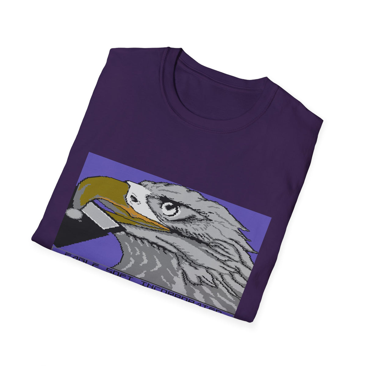 Eagle Soft Incorporated - T-shirt Printify