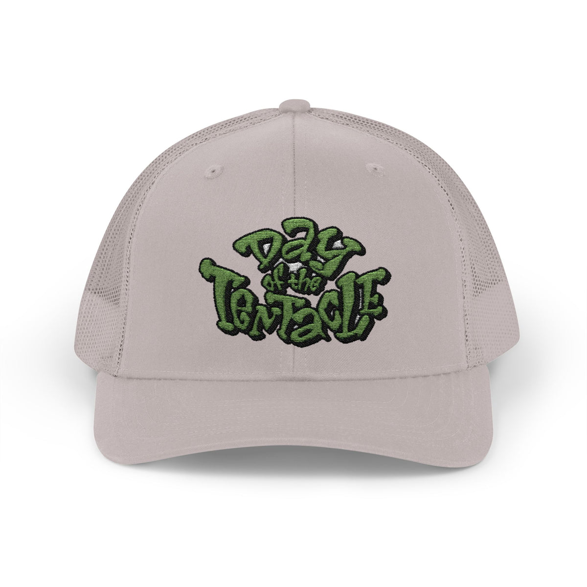 Day of the Tentacle - Snapback Truckerpet Printify
