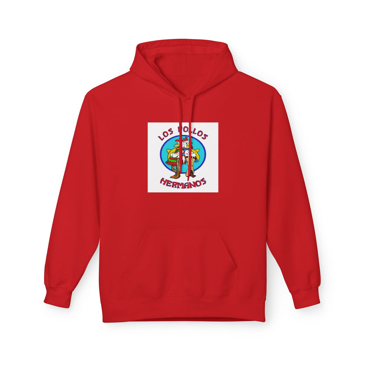 Los Pollos Hermanos - Hoodie Printify