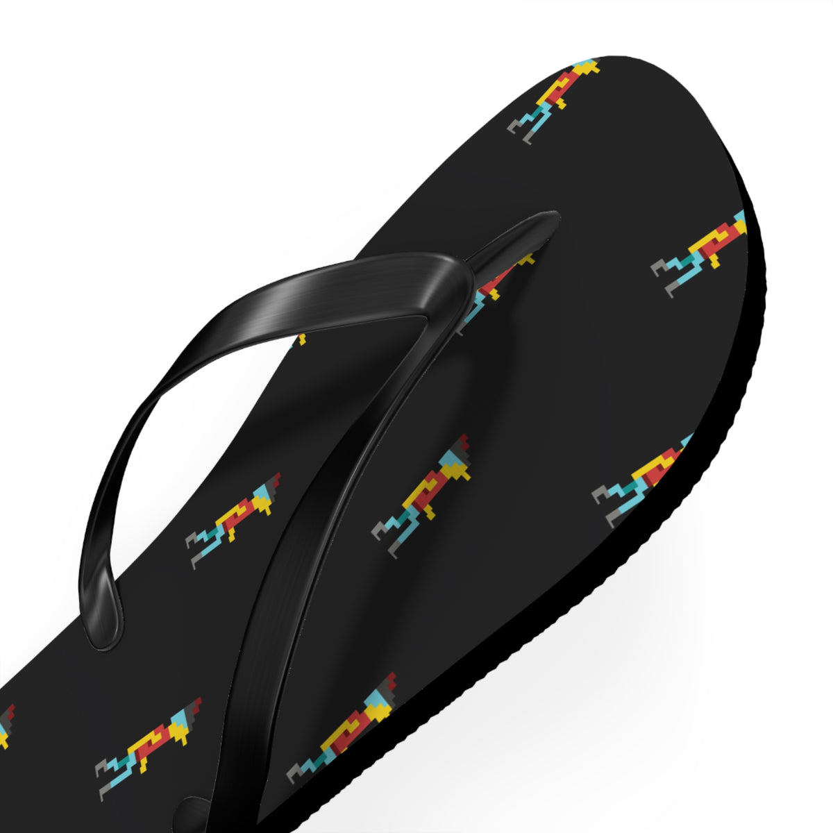 King's Quest - Slippers Printify