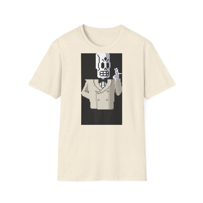 Grim Fandango - T-shirt Printify