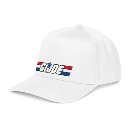 G.I. Joe - Baseball Cap Printify