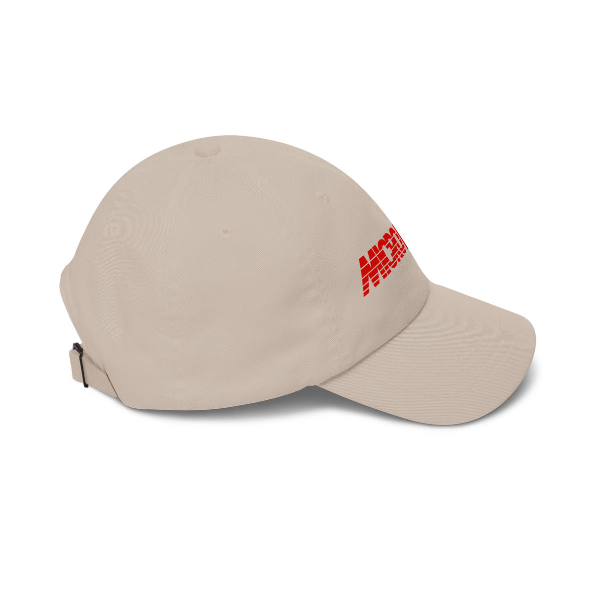 MicroProse - Dad Cap Printify