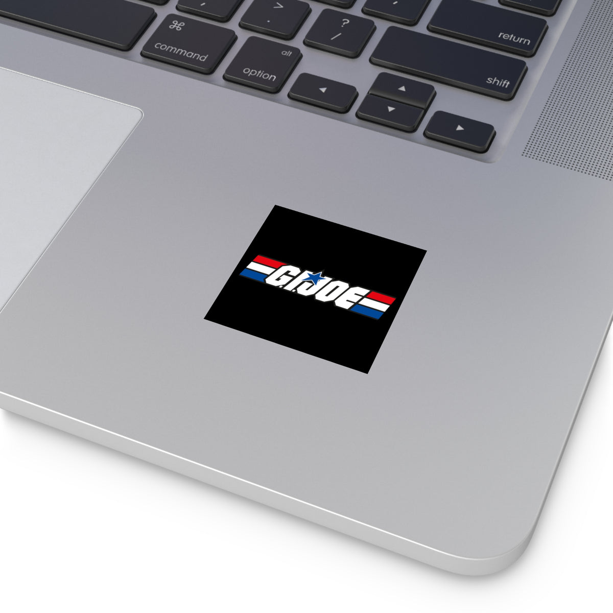 G.I. Joe - Sticker Printify