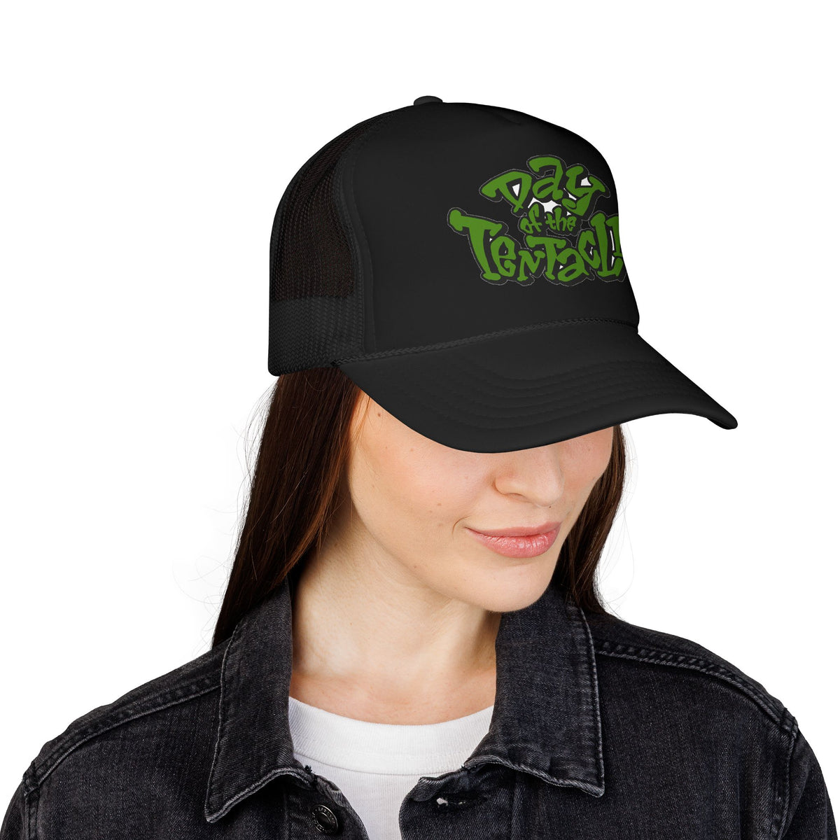 Day of the Tentacle - Truckerpet Printify
