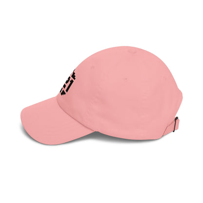 Paradroid 821 - Dad Cap Printify