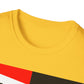 Champion Brad Pitt Unisex T-Shirt