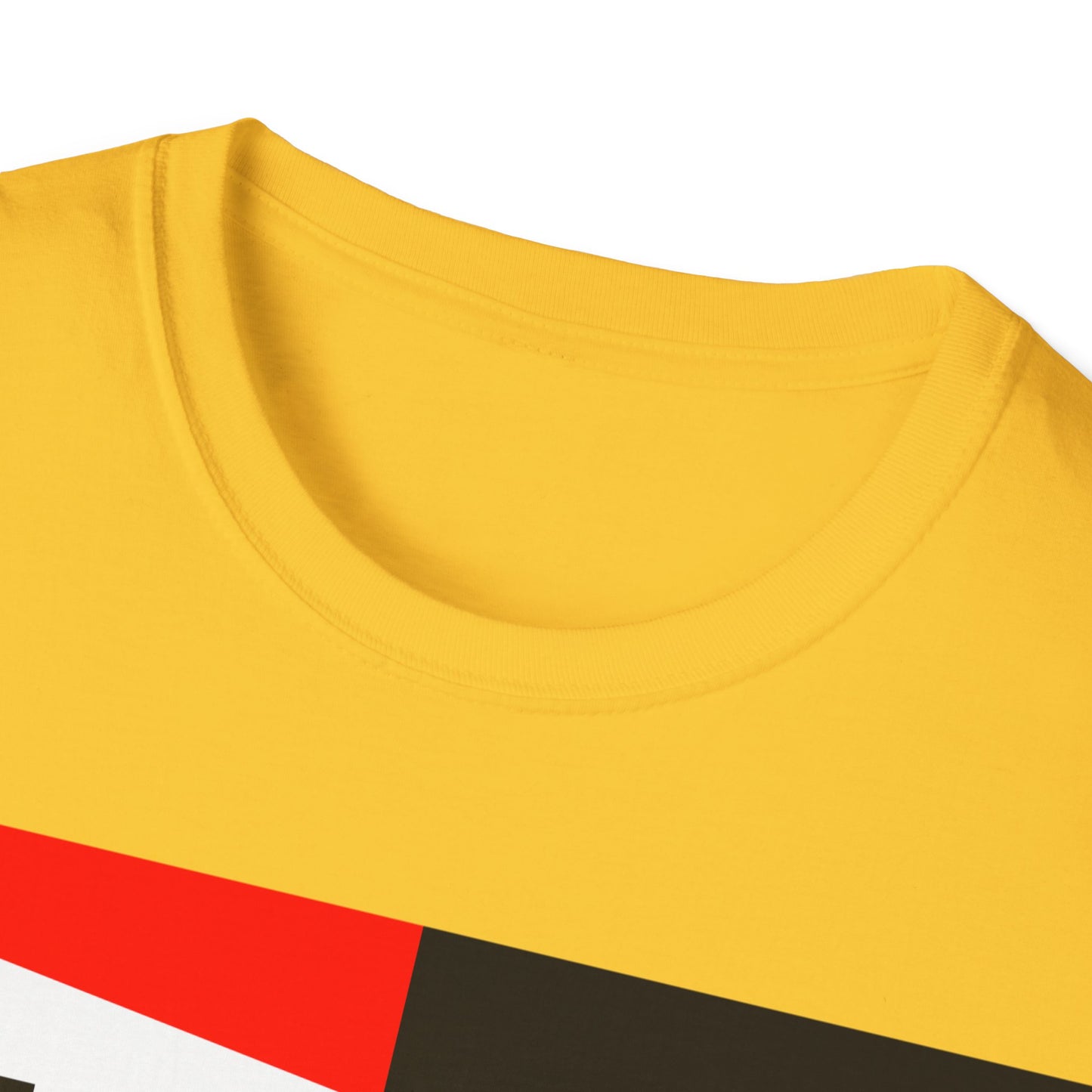 Champion Brad Pitt Unisex T-Shirt