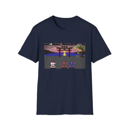 International Karate+ - T-shirt Printify
