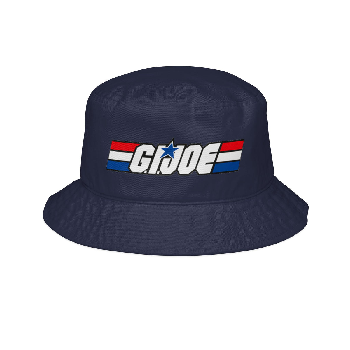 G.I. Joe - Bucket Hat Printify