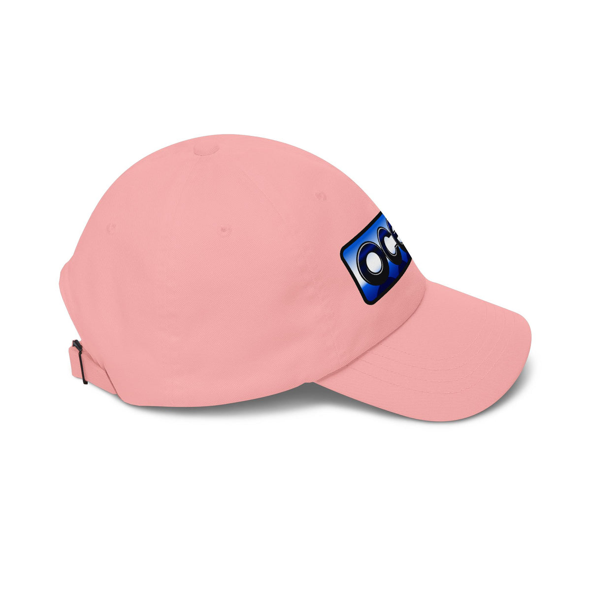 Ocean Software - Dad Cap Printify