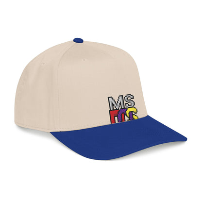 MS-DOS - Baseball Cap Printify