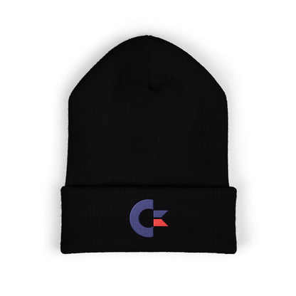 Commodore Logo - Beanie Printify