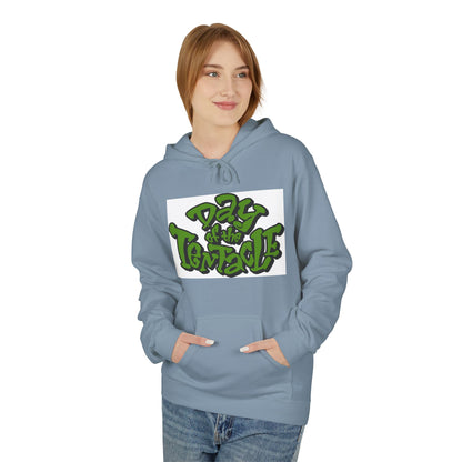 Day of the Tentacle - Hoodie Printify