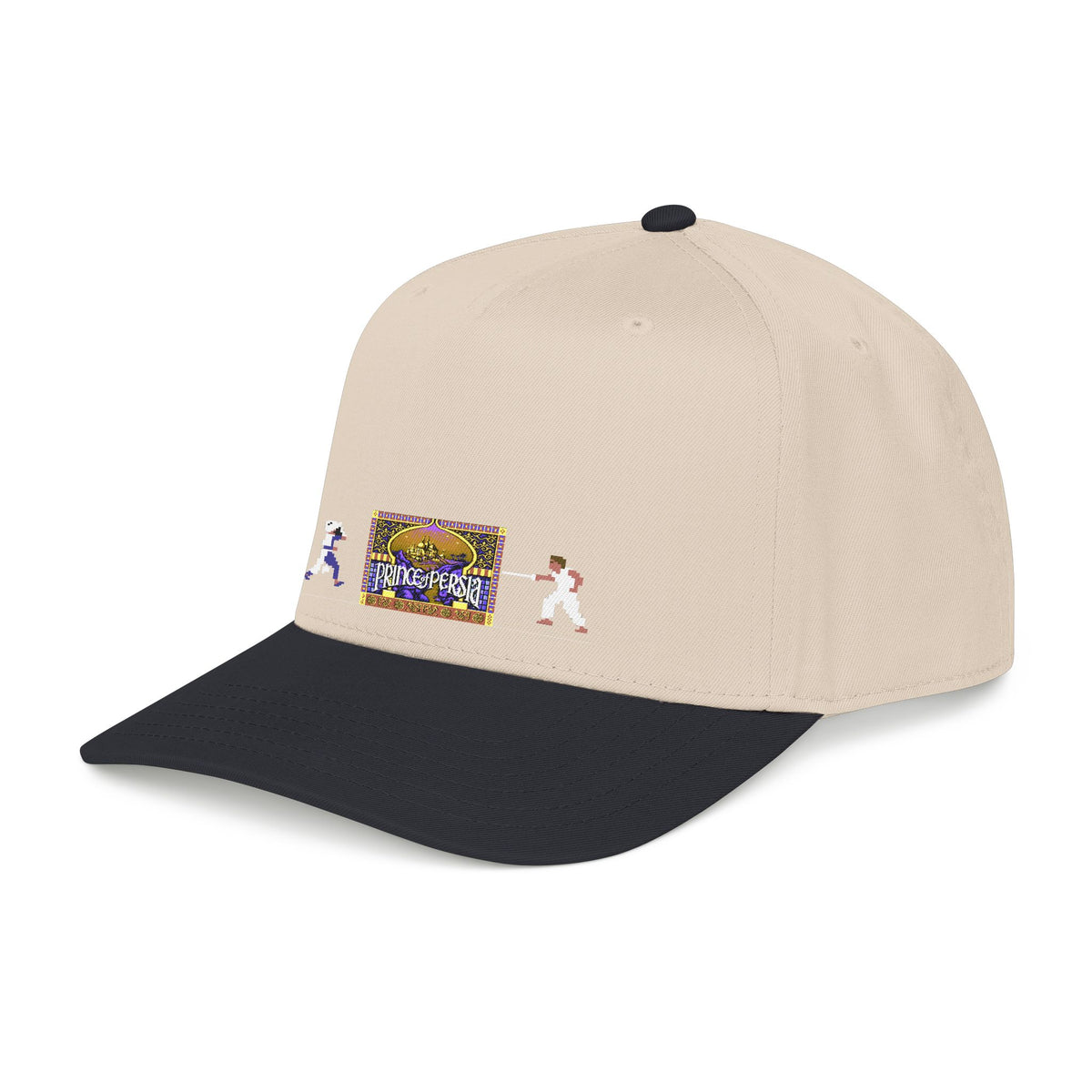 Prince of Persia - Baseball Cap Printify
