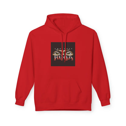 The Last Ninja - Hoodie Printify