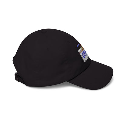 California Games - Dad Cap Printify