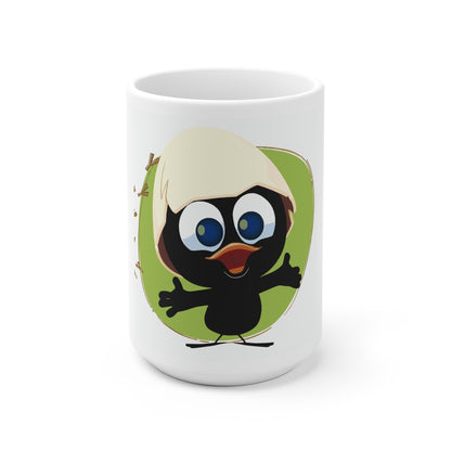 Calimero - Grote Mok (15oz) Printify