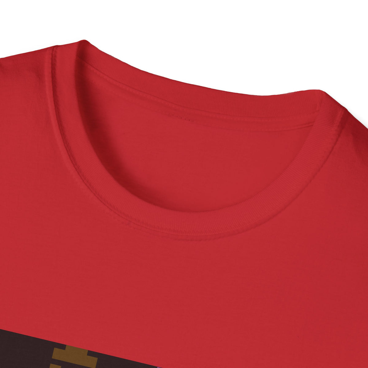 M.U.L.E. - T-shirt Printify