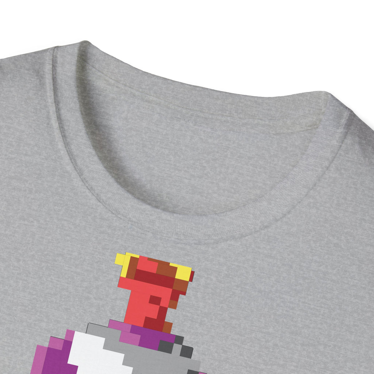 Space Quest II - T-shirt Printify
