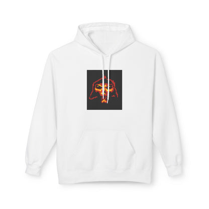 Diablo - Hoodie Printify