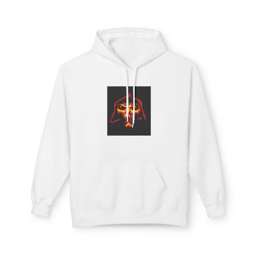 Diablo - Hoodie Printify