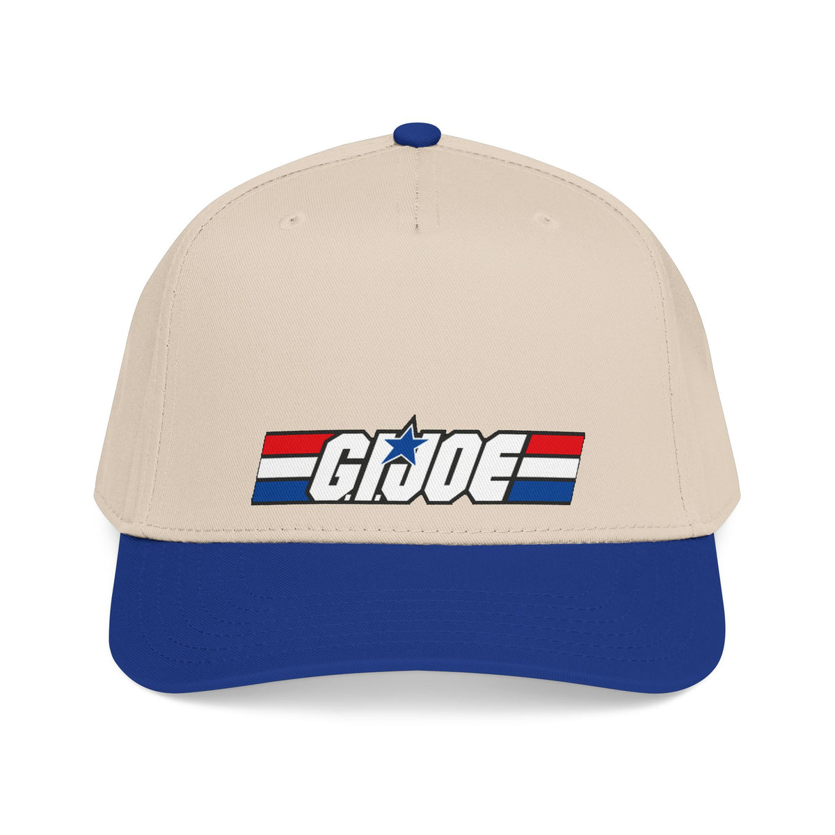 G.I. Joe - Baseball Cap Printify