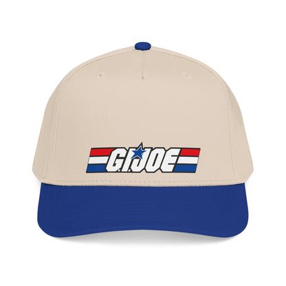 G.I. Joe - Baseball Cap Printify