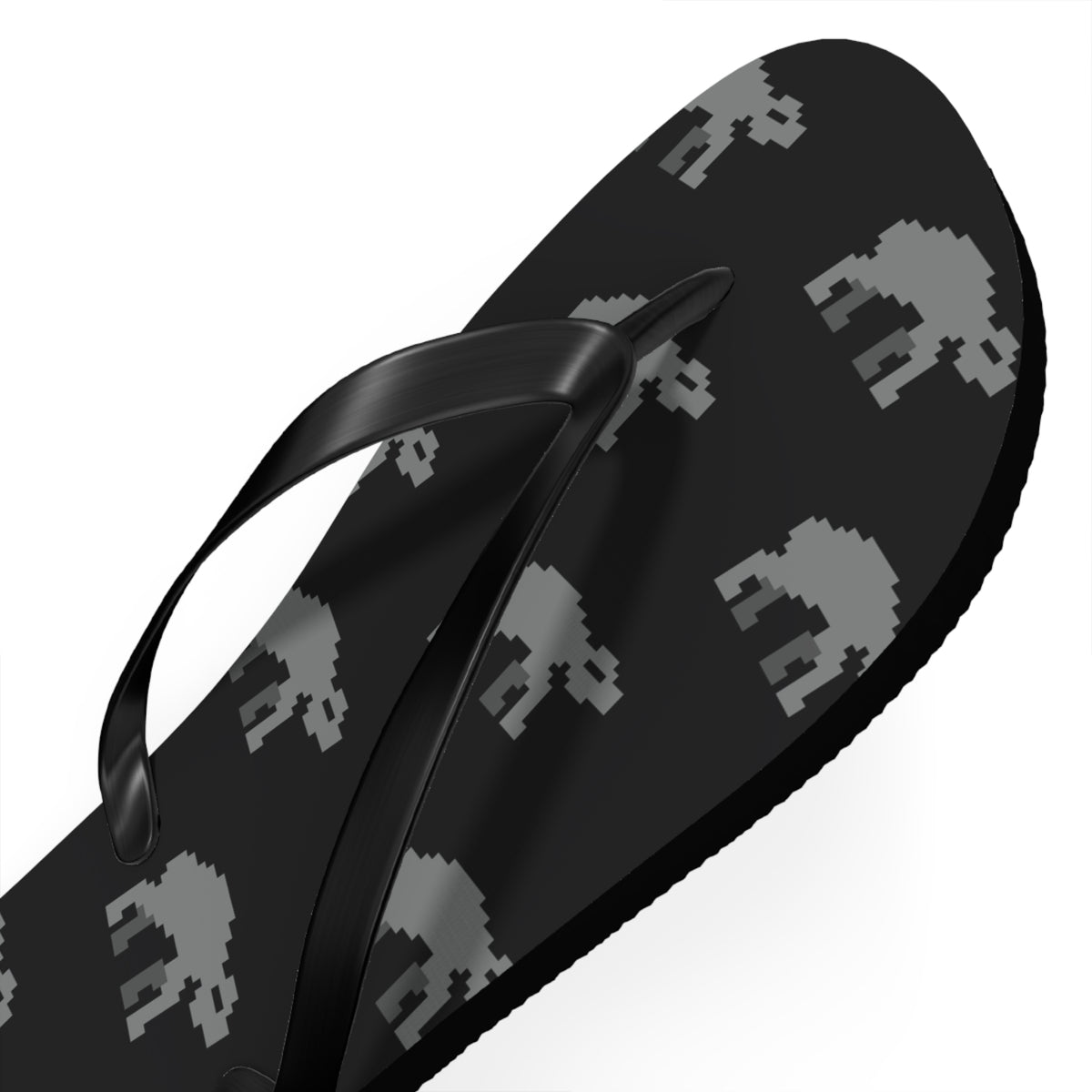 M.U.L.E. - Slippers Printify