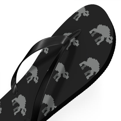 M.U.L.E. - Slippers Printify