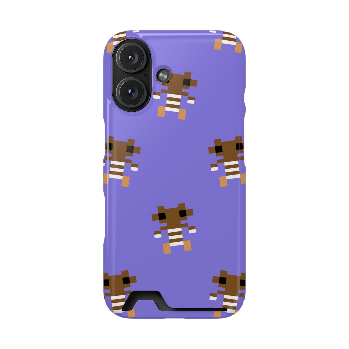 Boulder Dash - Telefoonhoesje Printify