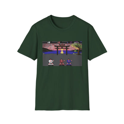 International Karate+ - T-shirt Printify