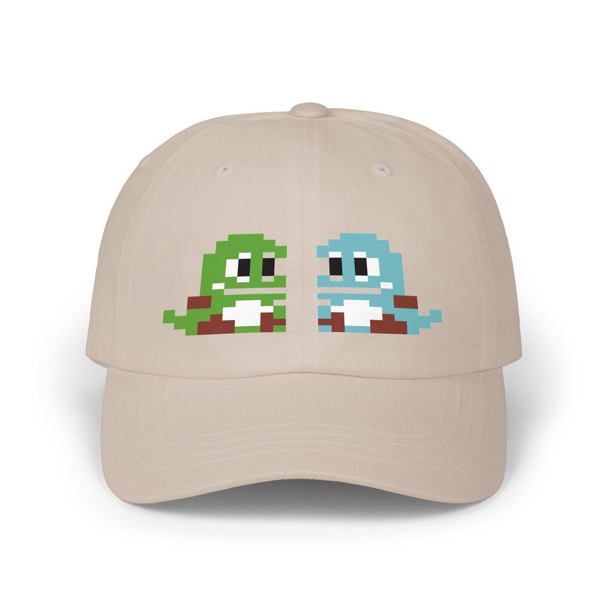 Bubble Bobble - Dad Cap Printify